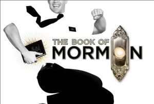 The Book of Mormon 6